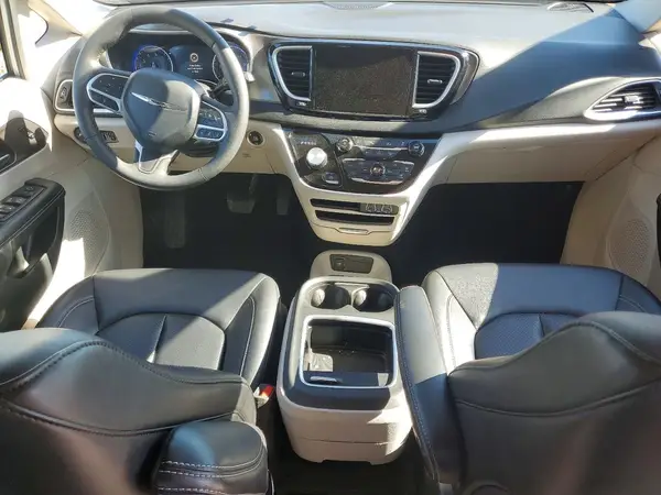 2C4RC1BG0RR182946 2024 CHRYSLER PACIFICA - Image 8