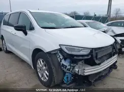 2C4RC1BG0RR183143 2024 CHRYSLER PACIFICA