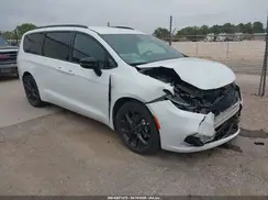 2C4RC1BG0RR184289 2024 CHRYSLER PACIFICA