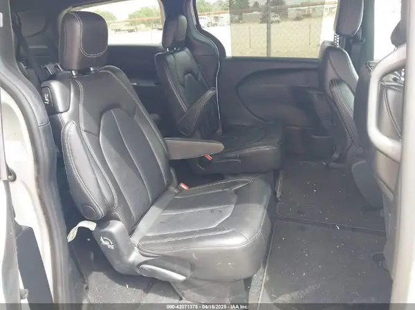 2C4RC1BG0RR184289 2024 CHRYSLER PACIFICA - Image 8
