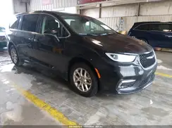 2C4RC1BG0RR187077 2024 CHRYSLER PACIFICA
