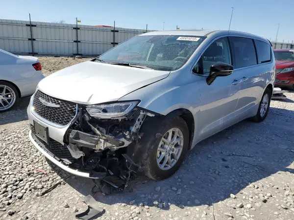 2C4RC1BG0RR189704 2024 CHRYSLER PACIFICA - Image 1