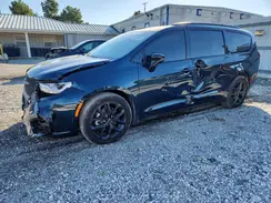 2C4RC1BG0RR200636 2024 CHRYSLER PACIFICA