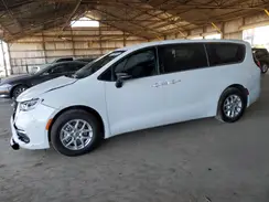 2C4RC1BG0SR502143 2025 CHRYSLER PACIFICA