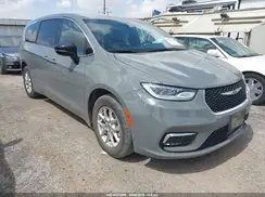 2C4RC1BG0SR504359 2025 CHRYSLER PACIFICA