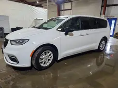 2C4RC1BG0SR510002 2025 CHRYSLER PACIFICA