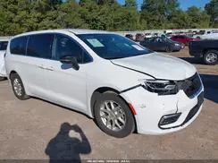 2C4RC1BG0SR511909 2025 CHRYSLER PACIFICA
