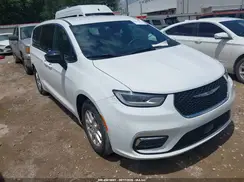 2C4RC1BG0SR512882 2025 CHRYSLER PACIFICA