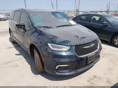 2C4RC1BG0SR512946 2025 CHRYSLER PACIFICA