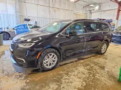 2C4RC1BG0SR518875 2025 CHRYSLER PACIFICA