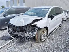 2C4RC1BG0SR523557 2025 CHRYSLER PACIFICA