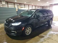 2C4RC1BG0SR530881 2025 CHRYSLER PACIFICA