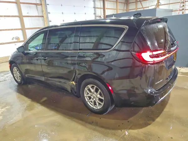2C4RC1BG0SR530881 2025 CHRYSLER PACIFICA - Image 2