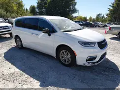 2C4RC1BG0SR531688 2025 CHRYSLER PACIFICA