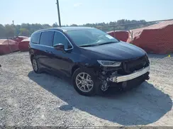 2C4RC1BG0SR531755 2025 CHRYSLER PACIFICA