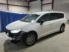 2C4RC1BG0SR532047 2025 CHRYSLER PACIFICA