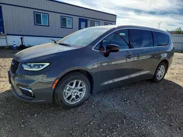 2C4RC1BG0SR532324 2025 CHRYSLER PACIFICA - Image 1