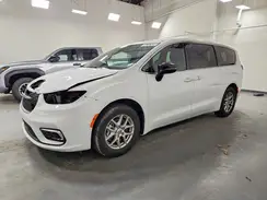 2C4RC1BG0SR532470 2025 CHRYSLER PACIFICA