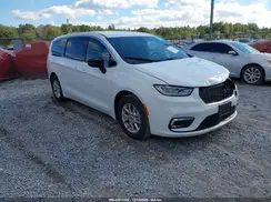 2C4RC1BG0SR539046 2025 CHRYSLER PACIFICA