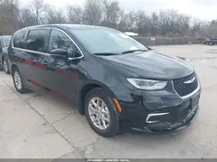 2C4RC1BG0SR540326 2025 CHRYSLER PACIFICA