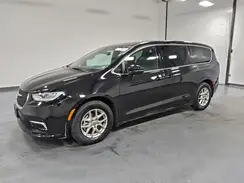 2C4RC1BG0SR541699 2025 CHRYSLER PACIFICA