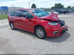 2C4RC1BG0SR544571 2025 CHRYSLER PACIFICA