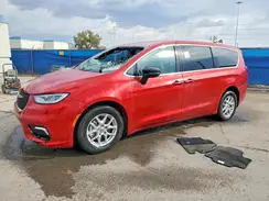 2C4RC1BG0SR545073 2025 CHRYSLER PACIFICA