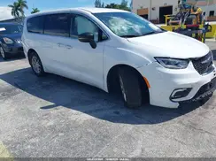 2C4RC1BG0SR545171 2025 CHRYSLER PACIFICA