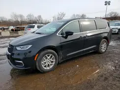 2C4RC1BG0SR546160 2025 CHRYSLER PACIFICA