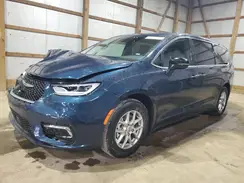 2C4RC1BG0SR548734 2025 CHRYSLER PACIFICA