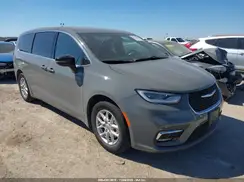2C4RC1BG0SR551374 2025 CHRYSLER PACIFICA