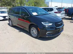 2C4RC1BG0SR551875 2025 CHRYSLER PACIFICA