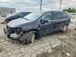 2C4RC1BG0SR552136 2025 CHRYSLER PACIFICA
