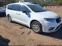 2C4RC1BG0SR552704 2025 CHRYSLER PACIFICA