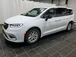 2C4RC1BG0SR554680 2025 CHRYSLER PACIFICA