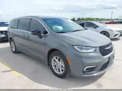 2C4RC1BG0SR558096 2025 CHRYSLER PACIFICA