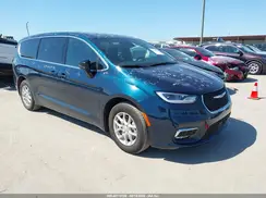 2C4RC1BG0SR560897 2025 CHRYSLER PACIFICA