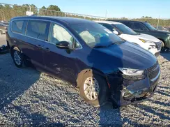 2C4RC1BG0SR561368 2025 CHRYSLER PACIFICA