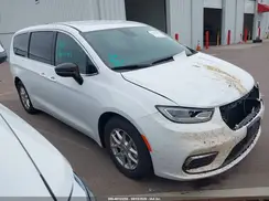 2C4RC1BG0SR561998 2025 CHRYSLER PACIFICA