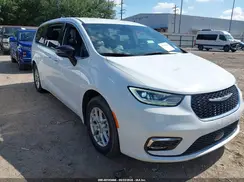 2C4RC1BG0SR570460 2025 CHRYSLER PACIFICA