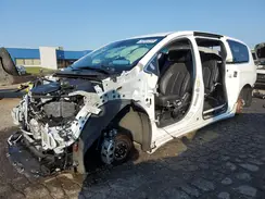 2C4RC1BG0SR574783 2025 CHRYSLER PACIFICA