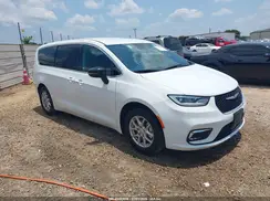 2C4RC1BG0SR574864 2025 CHRYSLER PACIFICA