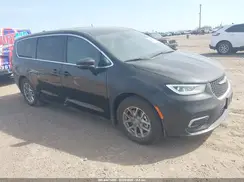 2C4RC1BG0SR581619 2025 CHRYSLER PACIFICA