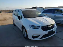 2C4RC1BG0SR585766 2025 CHRYSLER PACIFICA