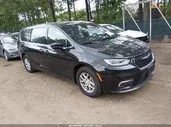 2C4RC1BG0SR585878 2025 CHRYSLER PACIFICA