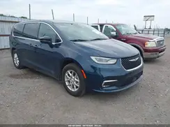 2C4RC1BG0SR587551 2025 CHRYSLER PACIFICA