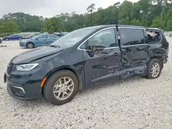 2C4RC1BG0SR598551 2025 CHRYSLER PACIFICA