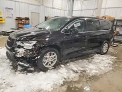 2C4RC1BG0SR599490 2025 CHRYSLER PACIFICA