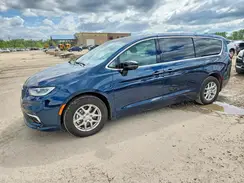 2C4RC1BG0SR604798 2025 CHRYSLER PACIFICA