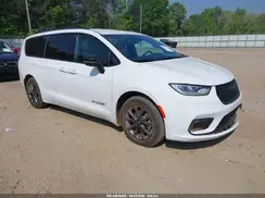 2C4RC1BG0SR604848 2025 CHRYSLER PACIFICA